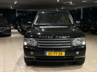 Gebraucht Land Rover Range Rover S 177 PS (130 kW) 2007 SUV