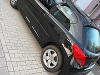 Gebraucht Peugeot 207 95 PS (69 kW) 2009 Coupé