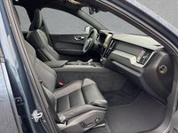 Gebraucht Volvo XC60 Ultra 310 PS (228 kW) 2025 Blau SUV