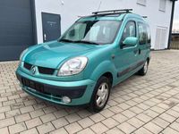 gebraucht Renault Kangoo Privilege ** TÜV AU 05/2025 **