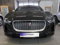 Gebraucht Jaguar I-Pace 172 kW (234 PS) 2021 Schwarz SUV