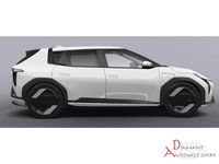 Neu Kia EV4 Earth 150 kW (204 PS) 2026 Weiß Limousine