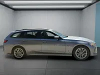 Second-hand BMW 330e 184 CP (135 kW) 2023 Andere Break