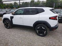 Neu Dacia Duster Extreme 131 PS (96 kW) 2025 Arktisweiß SUV