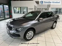 Neu Skoda Kamiq Classic 95 PS (69 kW) 2026 Wählbar SUV