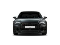 Nouvelle Audi S8 571 ch (419 kW) 2026 Gris Berline