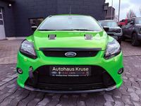 Gebraucht Ford Focus RS 305 PS (224 kW) 2010 Ultimate green (metallic) Limousine
