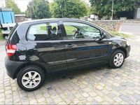 gebraucht VW Fox VW1,2