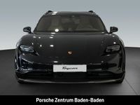 gebraucht Porsche Taycan 4 Cross Turismo Offroad Design Paket LED