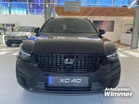 Gebraucht Volvo XC40 Plus 163 PS (119 kW) 2025 Farbe: schwarz SUV