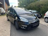 gebraucht Citroën Grand C4 Picasso Selection **7-SITZER**