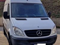 gebraucht Mercedes Sprinter Sprinter213 CDI 906.611