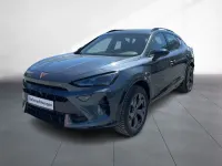 Brugt Cupra Formentor 150 HK (110 kW) 2025 Grå SUV