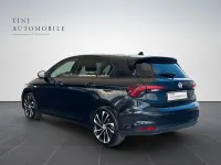 Gebraucht Fiat Tipo S 120 PS (88 kW) 2019 Schwarz Kombi