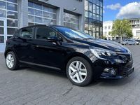 Gebraucht Renault Clio V 91 PS (66 kW) 2022 Schwarz Kleinwagen