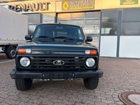 Gebraucht Lada niva 83 PS (61 kW) 2021 Grün SUV