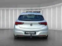 Gebraucht Opel Astra 110 PS (80 kW) 2020 Silber Limousine