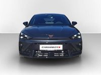 Neu Cupra Leon 150 PS (110 kW) 2026 Magnetic grau metallic Limousine