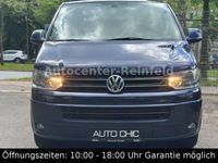 gebraucht VW Transporter T5T5 Bus Mulitvan Match*SHZ*PDC*AHK*Neuer-Motor!