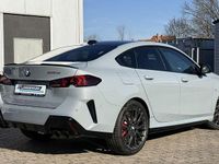 Gebraucht BMW M235 Performance 300 PS (220 kW) 2024 Grau Limousine