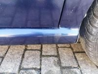 Gebraucht Skoda Fabia Classic 75 PS (55 kW) 2000 Blau Limousine