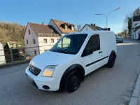 Occasion Ford Focus 90 ch (66 kW) 2011 Blanc Monospace