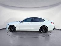 Gebraucht BMW M340 Sport Line 340 PS (250 kW) 2024 Weiß Limousine