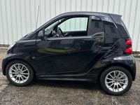Gebraucht Smart ForTwo Coupé Pulse 71 PS (52 kW) 2013 En1 () Coupé