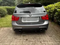 Gebraucht BMW 325 M Sport 245 PS (180 kW) 2012 Grau Kombi