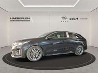 gebraucht Kia ProCeed 1.6 CRDi