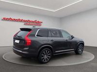 Gebraucht Volvo XC90 Plus 173 PS (127 kW) 2022 SUV