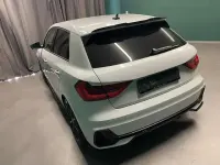 Gebraucht Audi A1 S-Line 150 PS (110 kW) 2023 Weiß SUV