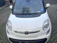 Gebraucht Fiat 500L Lounge 105 PS (77 kW) 2014 Van / Kleinbus