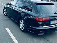 Gebraucht Audi A6 272 PS (200 kW) 2017 Schwarz Kombi