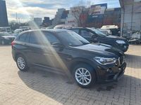 Gebraucht BMW X1 Performance 150 PS (110 kW) 2016 Braun SUV
