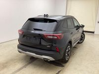 Gebraucht Ford Kuga Active X 243 PS (178 kW) 2024 Schwarz SUV