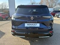 Neu Renault Espace Iconic 200 PS (147 kW) 2026 Blau SUV