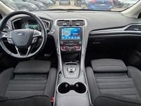 Brugt Ford Mondeo Titanium 150 HK (110 kW) 2022 Grå Sedan