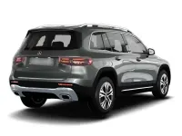 Gebraucht Mercedes GLB180 Progressive 116 PS (85 kW) 2025 Grau SUV
