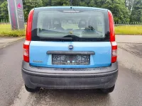 Używany Fiat Panda Active 54 KM (39 kW) 2005 Niebieski Hatchback