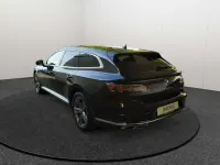Gebraucht VW Arteon R-line 200 PS (147 kW) 2023 Schwarz Kombi
