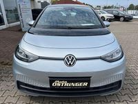 Gebraucht VW ID.3 Pure 110 kW (150 PS) 2021 Silber Kleinwagen