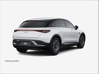 Nouvelle Smart #3 200 kW (272 ch) 2026 Blanc SUV