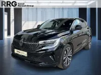 Gebraucht Renault Austral Iconic 131 PS (96 kW) 2023 Sternenschwarz SUV