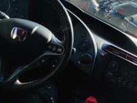 Gebraucht Honda Civic Type R 201 PS (147 kW) 2010 Rot Limousine