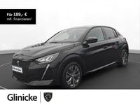 Gebraucht Peugeot e-208 Allure 100 kW (136 PS) 2023 Kleinwagen
