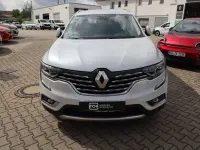 Gebraucht Renault Koleos LIMITED 177 PS (130 kW) 2019 Weiß SUV
