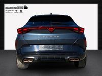 Neu Cupra Formentor 204 PS (150 kW) 2026 Grau SUV