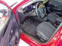 gebraucht Opel Corsa 1.2 100PS Eleg.LED-Licht,Klimaauto.,SHZ,PP