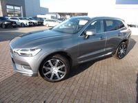 gebraucht Volvo XC60 B4 Inscription AWD